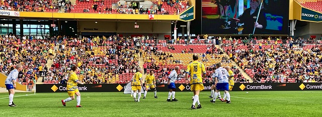 球队的特点 球队的特点